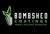 BOMBSHED COATINGS TODAY'S FALLOUT PROTECTION
