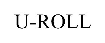 U-ROLL