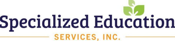 SPECIALIZED EDUCATION SERVICES, INC.