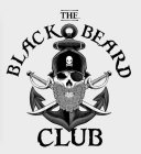 THE BLACK BEARD CLUB
