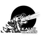 KAIJU GLASS