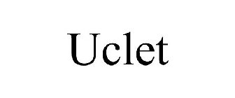 UCLET