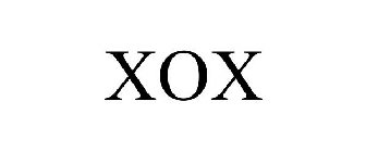 XOX