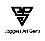 LOGGERS ART GENS