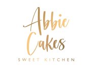 ABBIE CAKES SWEET KITCHEN