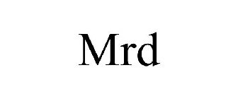 MRD