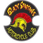 BLACK SPARTANS MOTORCYCLE CLUB