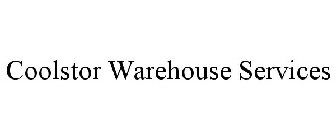 COOLSTOR WAREHOUSE SERVICES