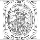 CHILES HIGHEST QUALITY