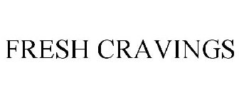 FRESH CRAVINGS