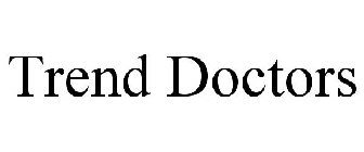 TREND DOCTORS