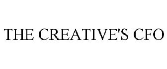 THE CREATIVE'S CFO
