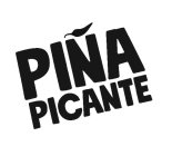 PIÑA PICANTE