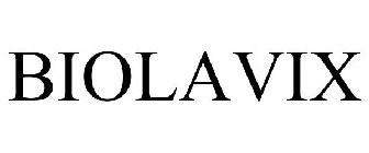 BIOLAVIX