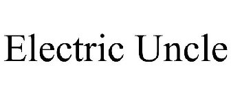 ELECTRIC UNCLE