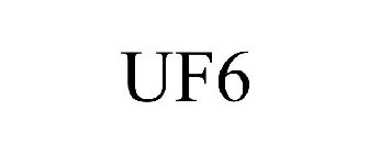 UF6