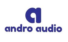 ANDRO AUDIO