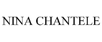 NINA CHANTELE
