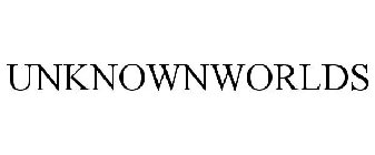 UNKNOWNWORLDS