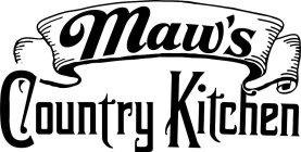 MAW'S COUNTRY KITCHEN