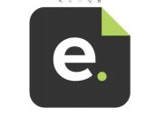 E.