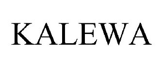 KALEWA