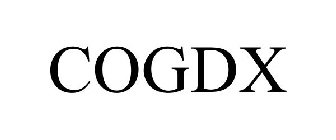 COGDX