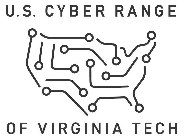 U.S. CYBER RANGE OF VIRGINIA TECH