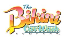 THE BIKINI CAR WASH COMPANY