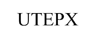 UTEPX