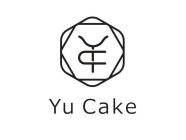 YC YU CAKE