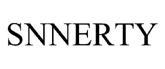SNNERTY