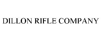 DILLON RIFLE COMPANY