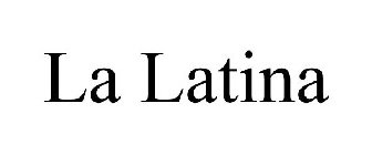 LA LATINA