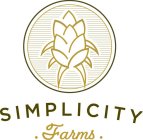 SIMPLICITY FARMS