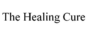 THE HEALING CURE