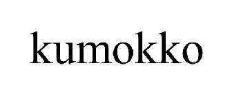 KUMOKKO