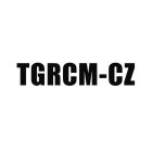 TGRCM-CZ
