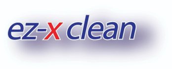 EZ-X CLEAN