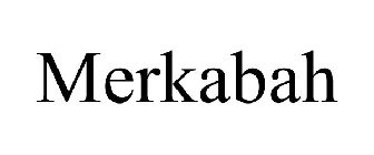 MERKABAH