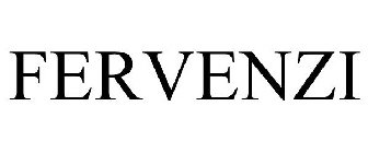 FERVENZI