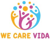 WE CARE VIDA