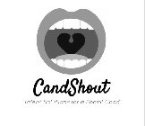 CANDSHOUT 