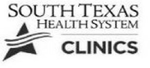 SOUTH TEXAS HEALTH SYSTEM CLINICS