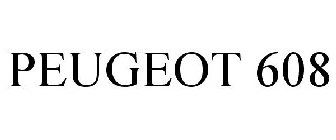 PEUGEOT 608