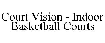 COURT VISION - INDOOR BASKETBALL COURTS