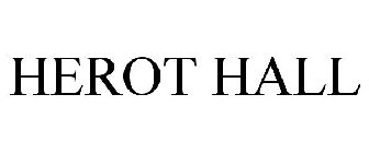 HEROT HALL