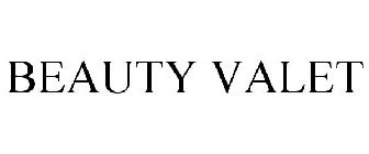 BEAUTY VALET