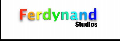 FERDYNAND STUDIOS