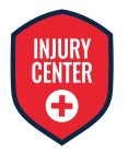 INJURY CENTER